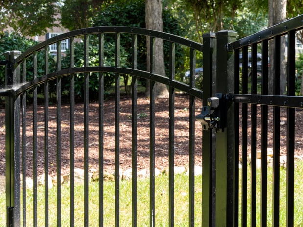 Images Superior Fence & Rail of Myrtle Beach