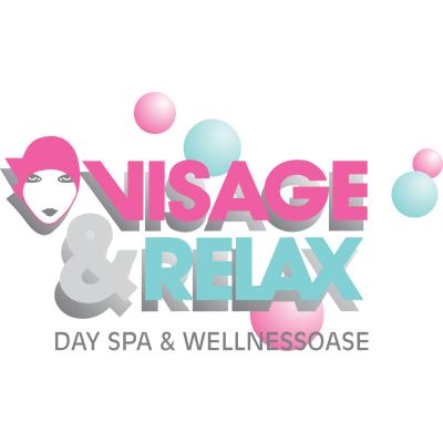 Christine Erhardt Visage + Relax Logo