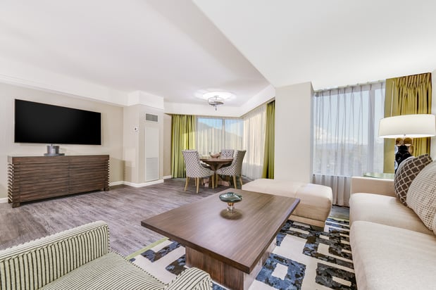 Images Caesars Republic Lake Tahoe - A Caesars Rewards Destination