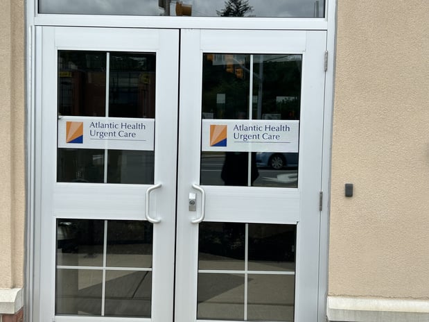 Images Atlantic Health Urgent Care at Ledgewood
