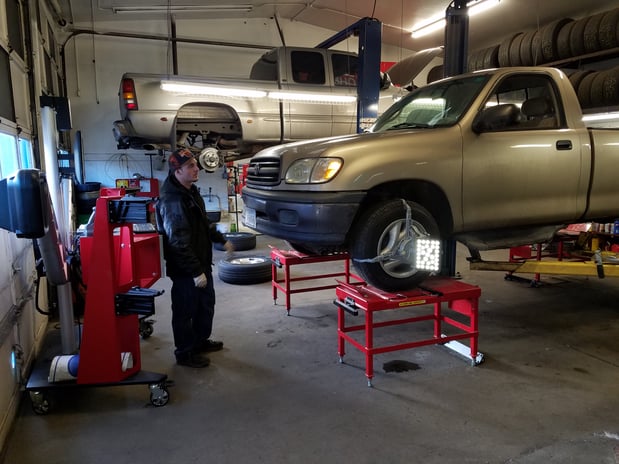 Images Evan's Auto Care - Car and Truck Repair