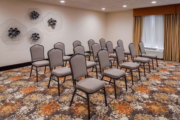 Images Hampton Inn Elkhart
