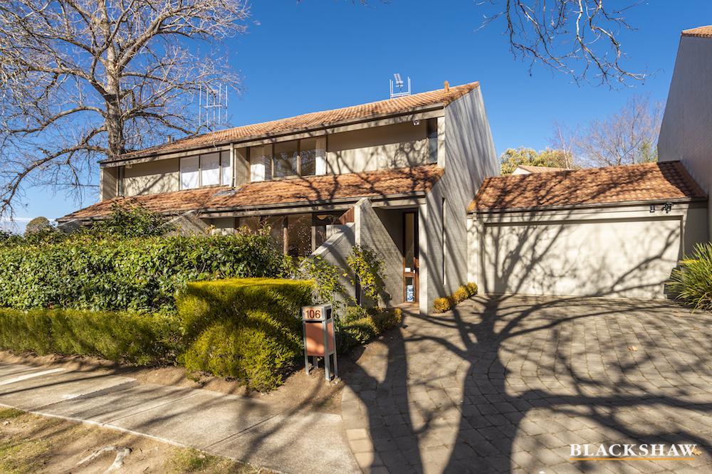 Images Blackshaw Real Estate Queanbeyan & Jerrabomberra