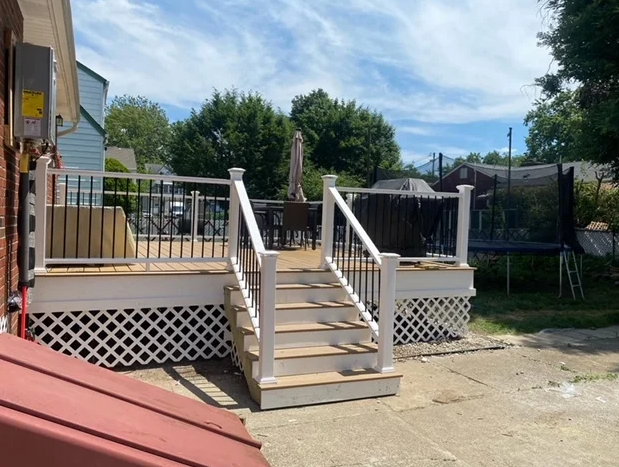 Images Empire Services and Solutions Contractors LLC