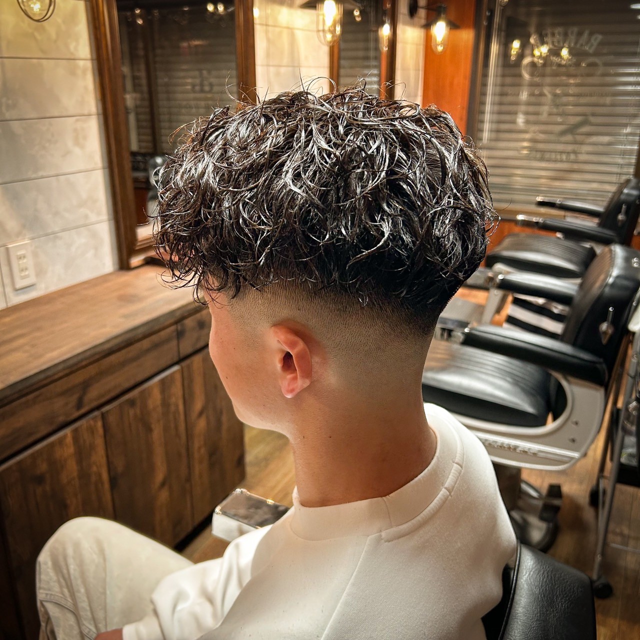 Images Men's Salon JOYBOX 東三国店