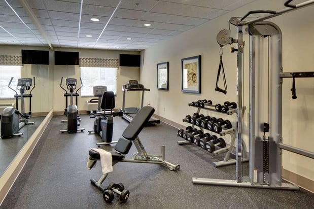 Images Best Western Plus Arlington/Marysville