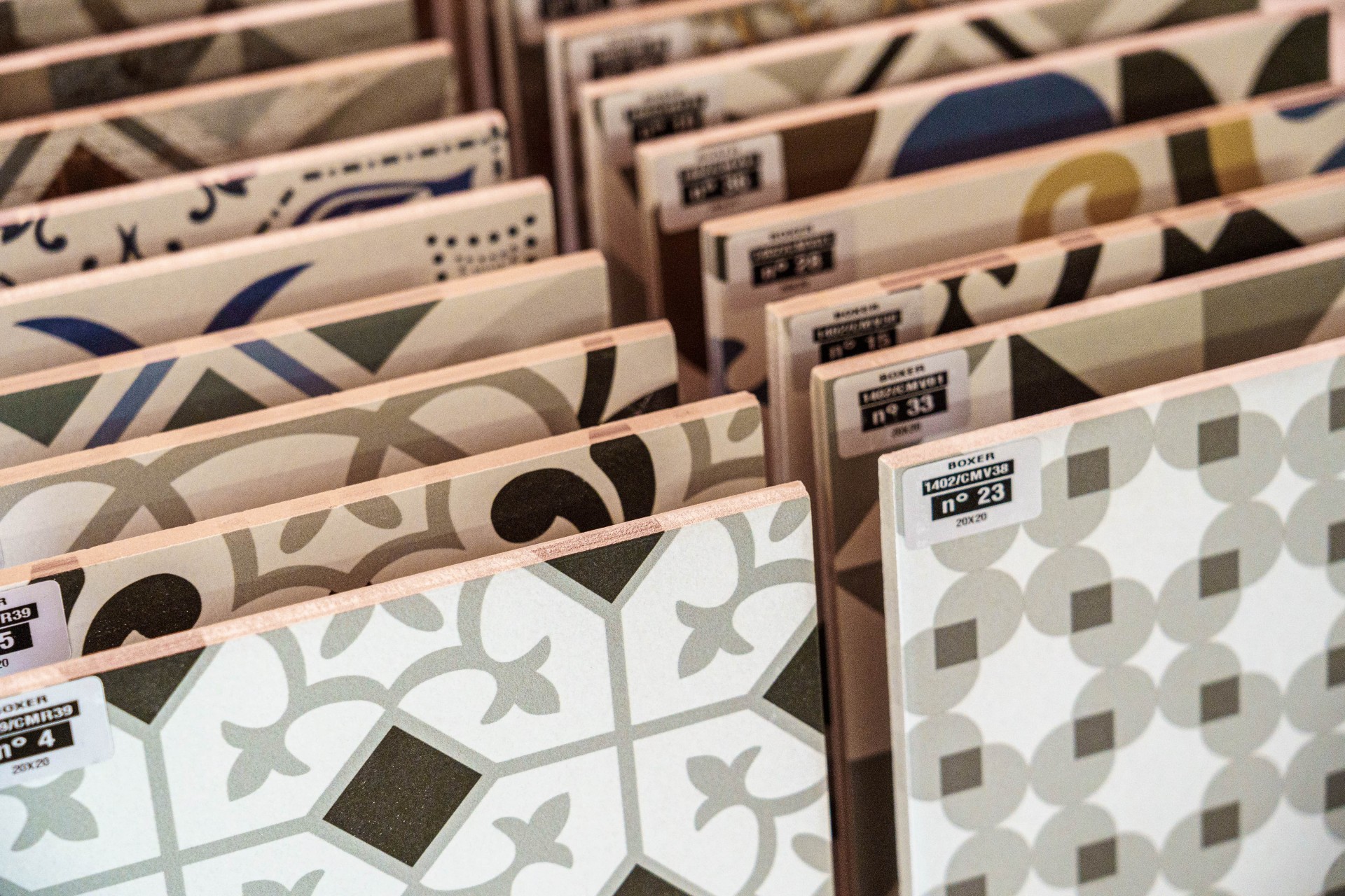 Plättli Atelier - Rolf von Allmen, Mittelweg 11 in Wilderswil