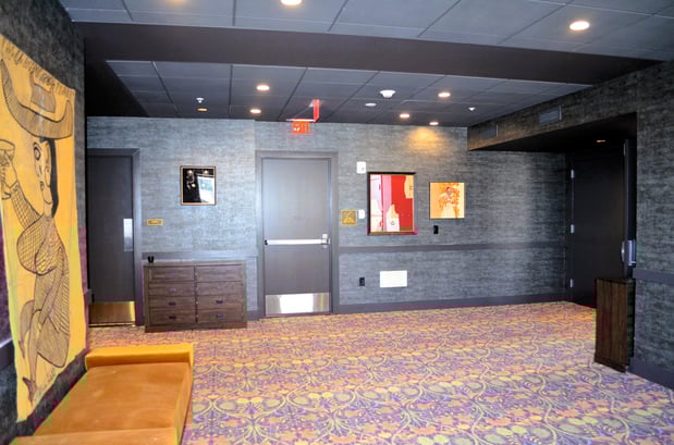 Images Hotel Indigo Nashville - the Countrypolitan by IHG