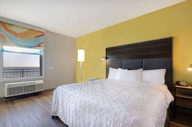 Images Tru by Hilton Galveston