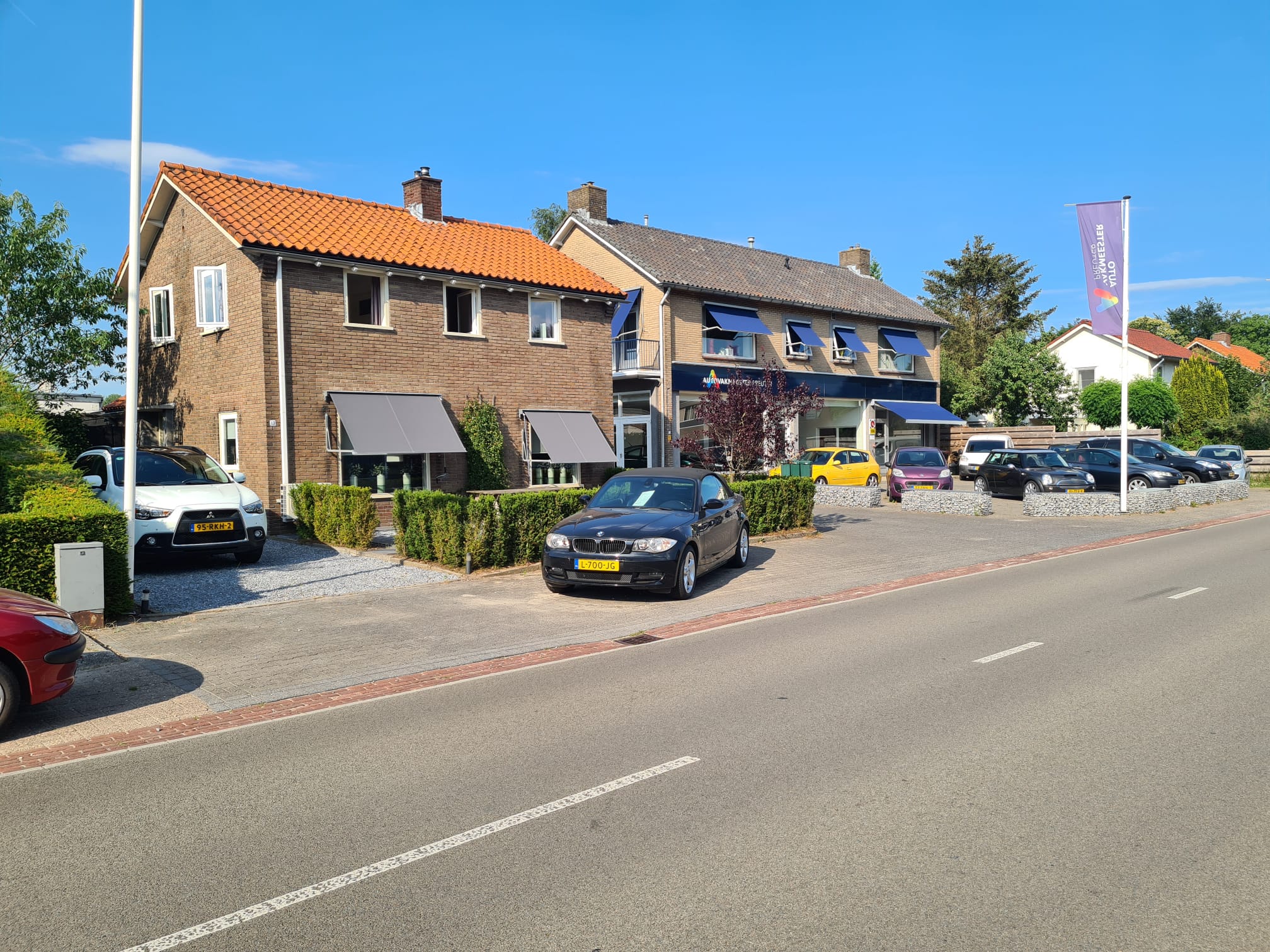 Foto's Autovakmeester Preuter