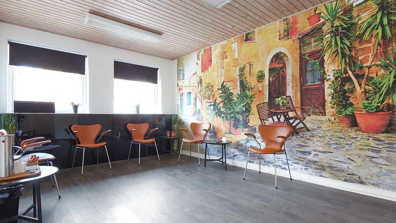 Images MinTandtekniker Hobro ApS