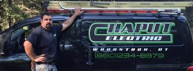 Images Chaput Electric