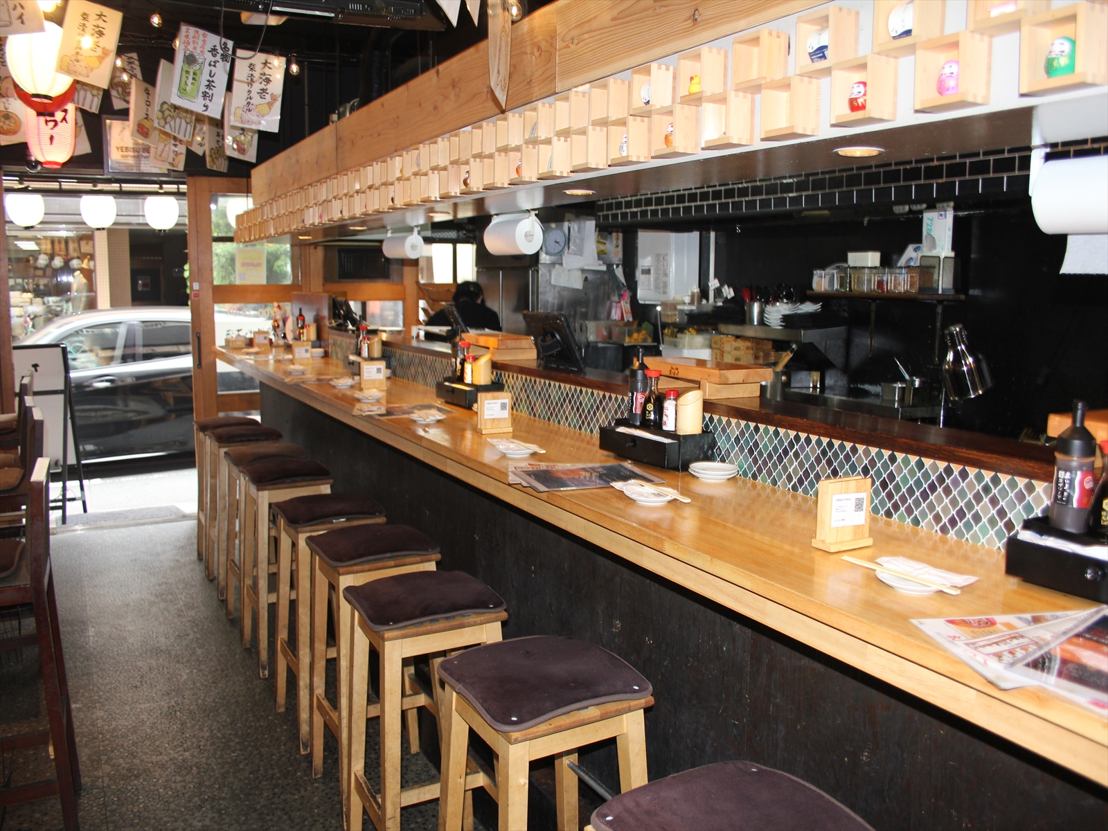 Images あいよっ！三条富小路店