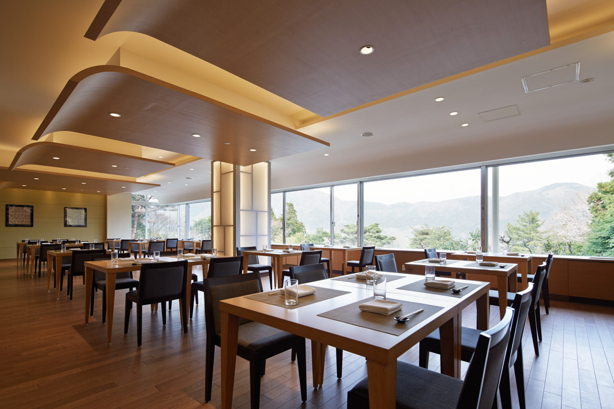 Images ラフォーレ箱根強羅 湯の棲