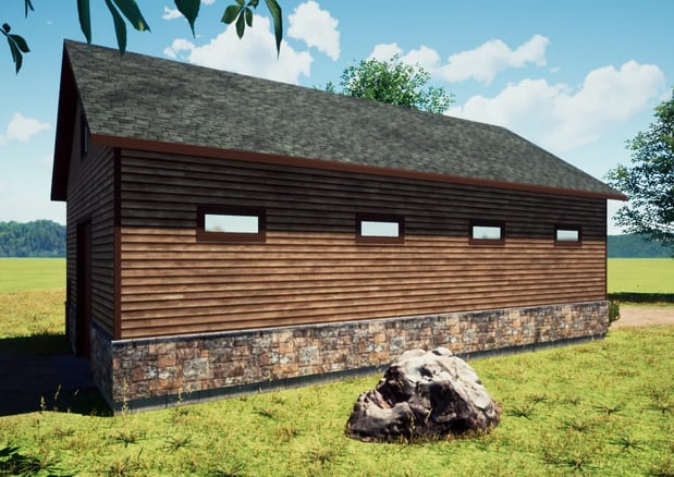 Images South Fork Design