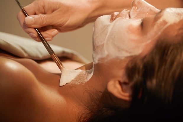 Images Woodhouse Spa - The Woodlands