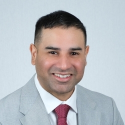 Inder Gandham - TD Wealth Private Investment Advice