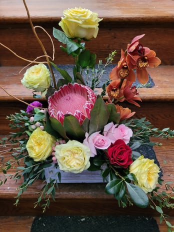 Images Logan's Floral