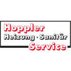 Hoppler Heizung Sanitär Service Logo