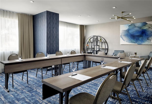 Images Hilton San Diego Mission Valley