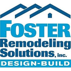 Foster Remodeling Solutions, Inc. Logo
