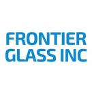 Frontier Glass, Inc. Logo