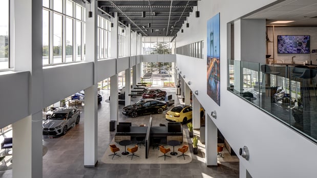 Images BMW of Tigard