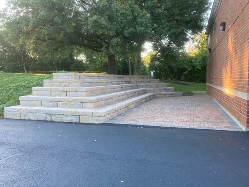 Images Kamin Landscaping Inc.