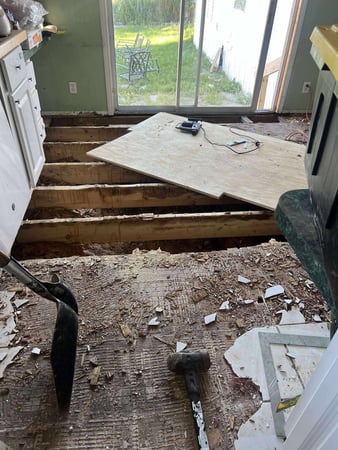Images J&G AC and Property Maintenance