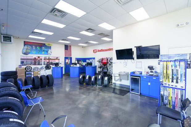 Images Tire Discounters