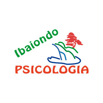 Ibaiondo Psicología Logo
