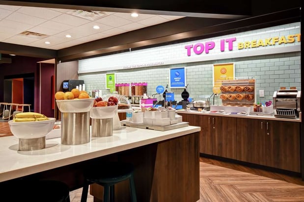 Images Tru by Hilton Wytheville