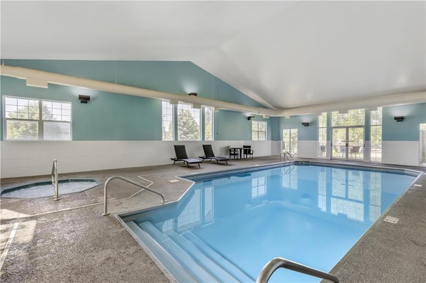 Images Best Western Plus Riverfront Hotel and Suites