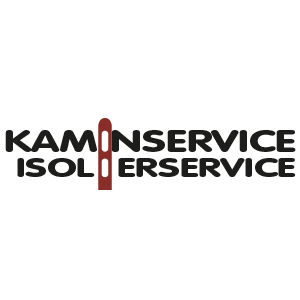 Kamin- & Isolierservice Baurenhas GmbH in 6861 Alberschwende Logo