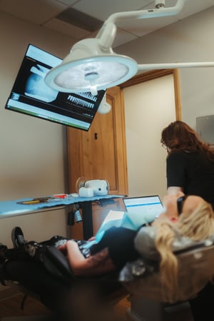 Images Smile Now Denver Dentures and Implants