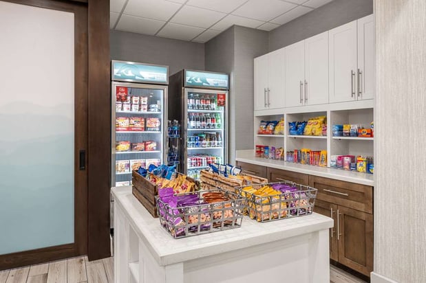 Images Homewood Suites by Hilton San Marcos
