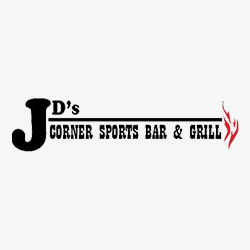 JD's Grill House Logo