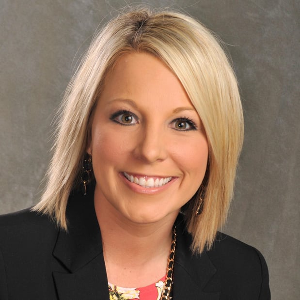 Images Edward Jones - Financial Advisor: Megan L Roberts, CEPA®
