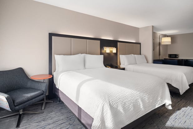 Images Holiday Inn Express & Suites St. Petersburg North (I-275) by IHG