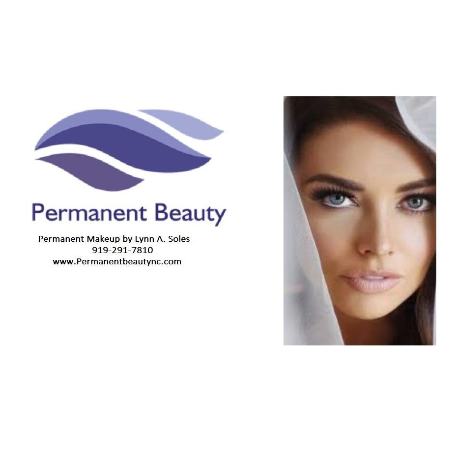 Permanent Beauty Logo
