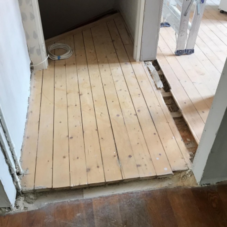 Images Golvkoncept I Härryda AB