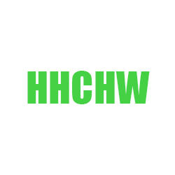 Harmony Healthcare Center Of Healing Waters Logo