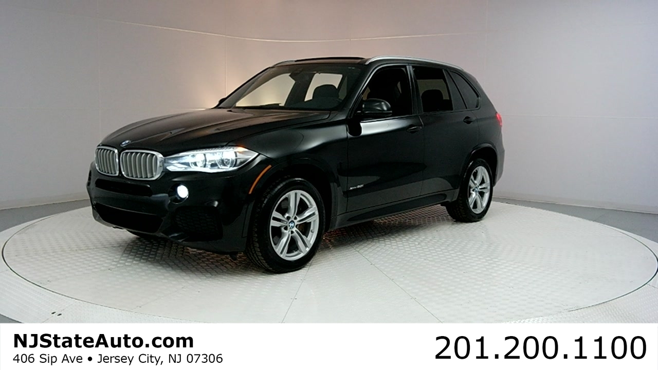 BMW For Sale at New Jersey State Auto Used Cars