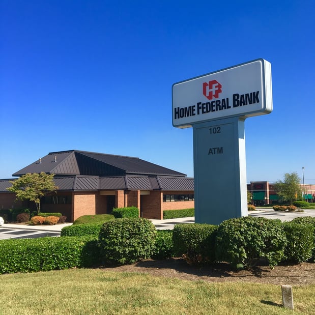 Images Home Federal Bank