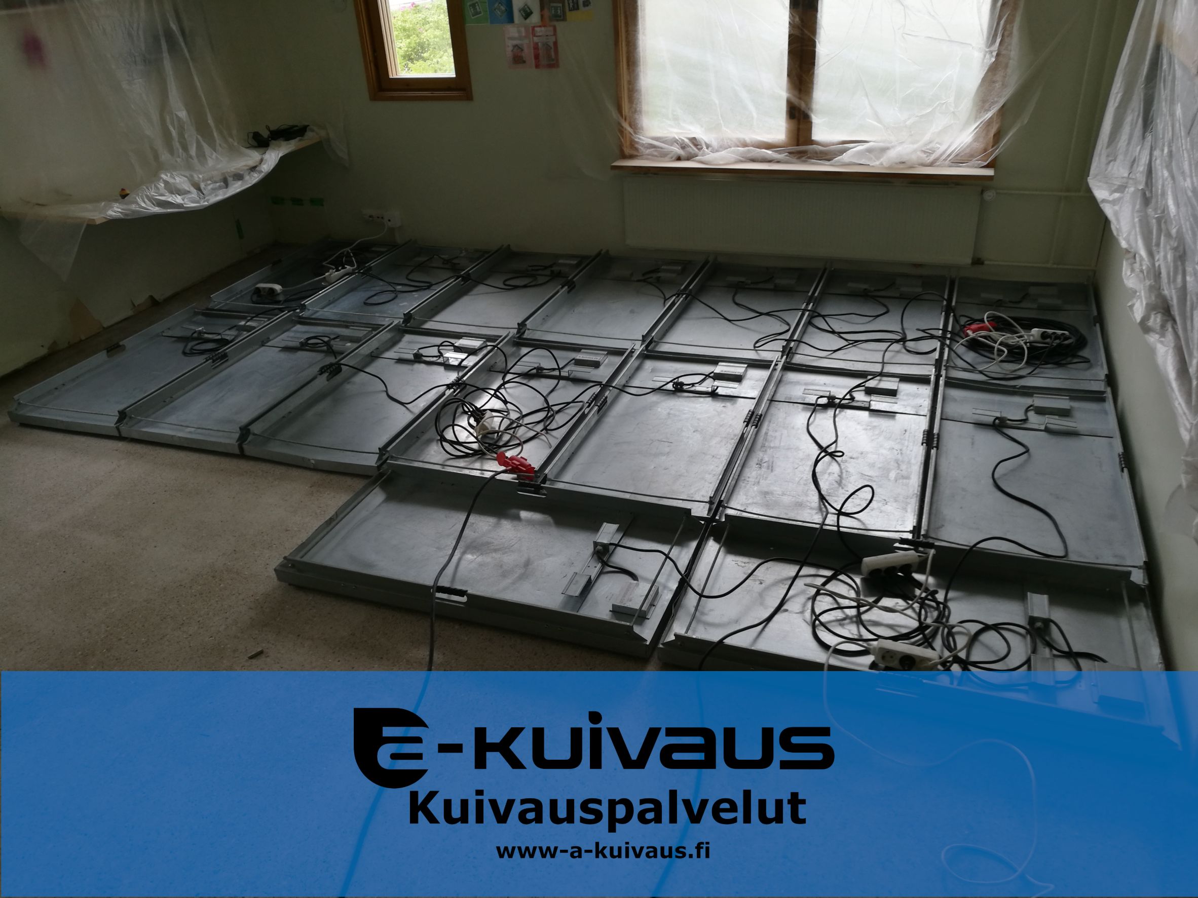 Images A-Kuivaus Oy Lahti