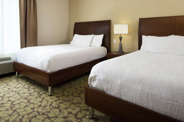 Images Hilton Garden Inn Bettendorf/Quad Cities