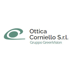Ottica Corniello Logo