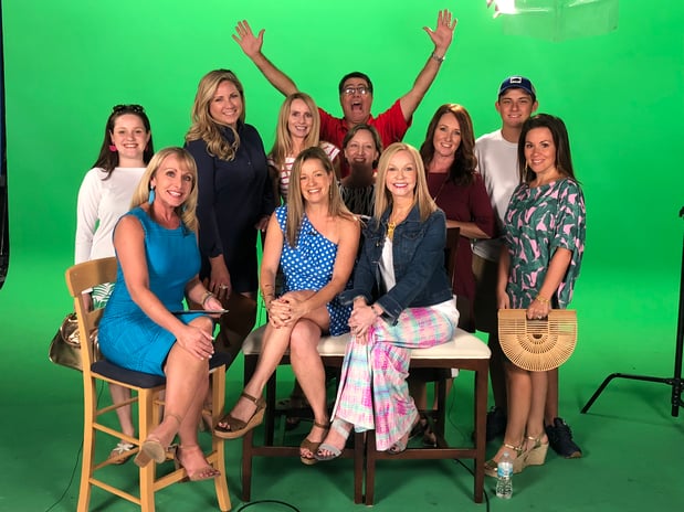 Images Coastal Girls Co. Palm Beach