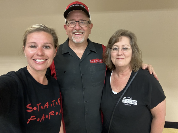 Images Barry Bailey - State Farm Insurance Agent