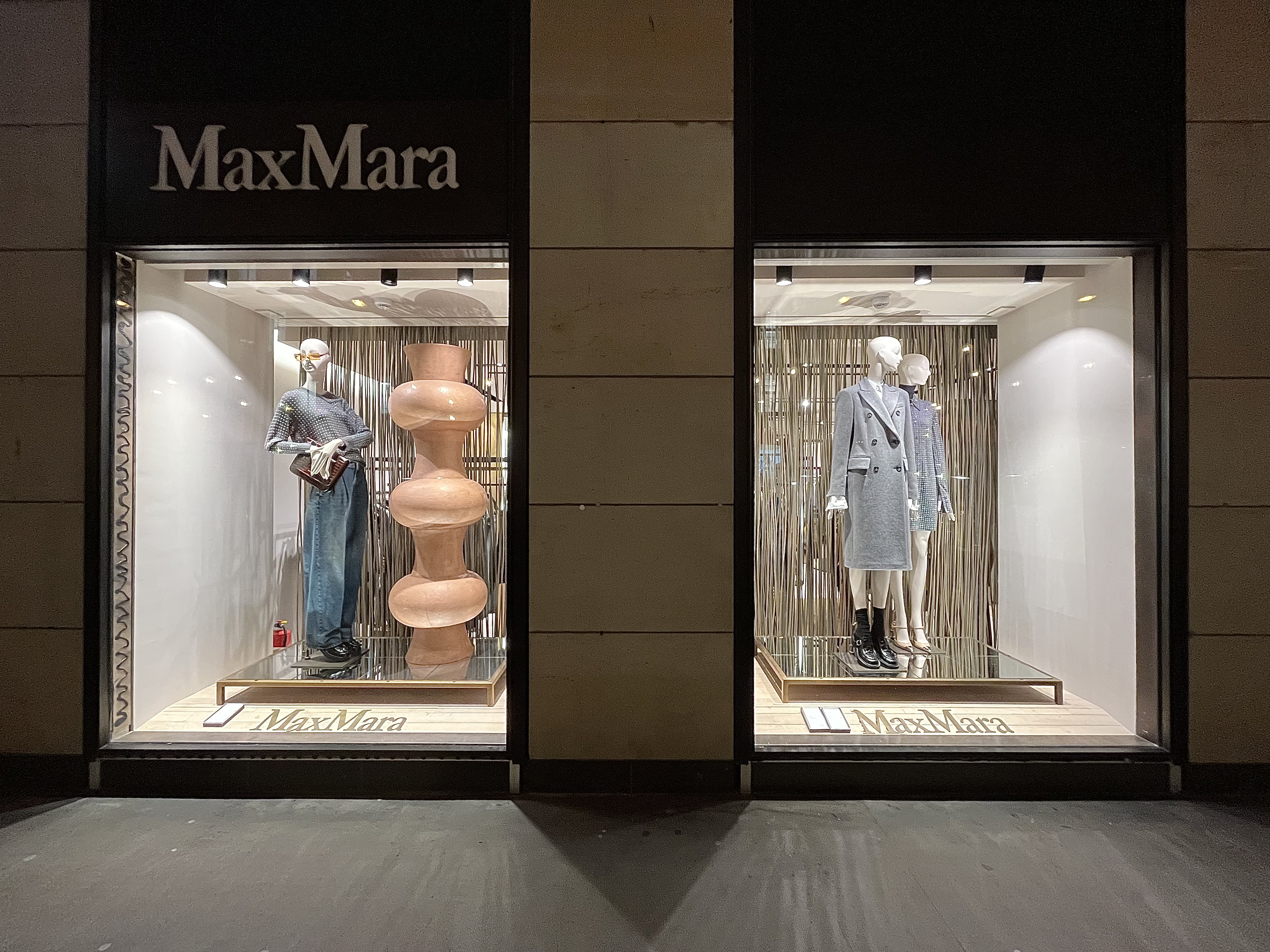 Bilder Max Mara
